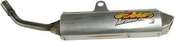 KTM SX 85 19/16 [2003] - Turbinecore 2 Spark Arrestor rear silencer – picture 2