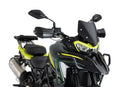 BENELLI TRK 702 X [2024] – sports screen – heavily tinted