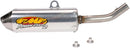 Suzuki Rm 125 [2003-2007] - Powercore 2 rear silencer – picture 2