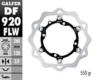 Sherco SE 250 [2014] - brake disc – picture 6