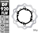 Sherco SE 300 [2014] - brake disc – picture 2
