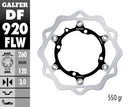 Sherco SE 250 [2014] - brake disc – picture 4