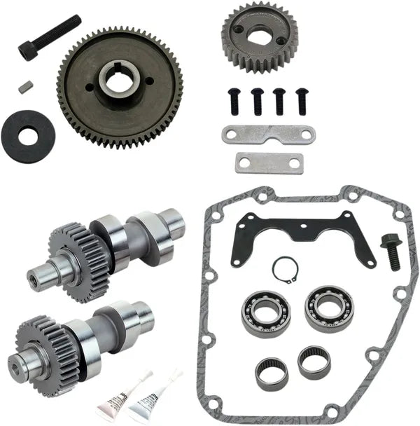 Harley-Davidson FXSTS 1450 Softail Springer [2005-2006] - HP103 Nockenwellen-Kit – Bild 2