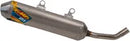 Gas EC 300 RACING [2008-2009] - Turbinecore 2 Spark Arrestor Endschalldämpfer – Bild 9