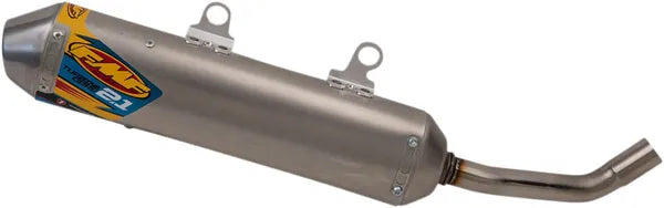 Ktm 300 Xc W Tpi [2022, 2020-2023] - Turbinecore 2.1 rear silencer - picture 2