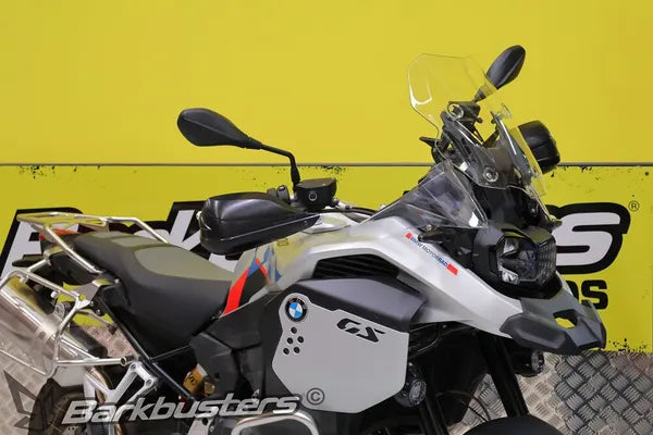 BMW F 900 900 [BARKBUSTERS] – Mounting kit – two-point mounting for BMW F 900 GS