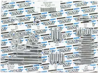 Harley Davidson FX [DRAG SPECIALTIES] – Engine Bolt Kit