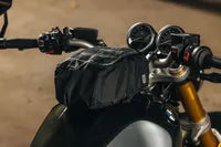 Voge DS 500 [SW-MOTECH] – Legend Gear Tanktasche LT3