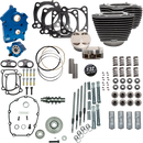 Harley-Davidson FLHC 1750 Softail Heritage Classic 107 [2022] - 132" Power Package für M8 – Bild 1