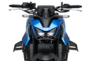 HONDA CB 750 HORNET [2025] – D12 Spoiler – Black-3