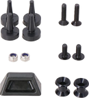 Kawasaki Versys 1000 [SW-MOTECH]-adapter kit for street rack luggage rack-3