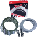 Suzuki DR 650 [BARNETT] – clutch kit
