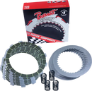 Suzuki DR 650 [BARNETT] – clutch kit