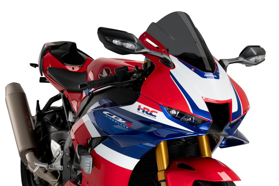 HONDA CBR 1000 RR-R FIREBLADE SP [2025] – Z-Racing Screen – Tinted