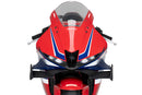 HONDA CBR 600 RR [2025] – Front spoiler GP – Black