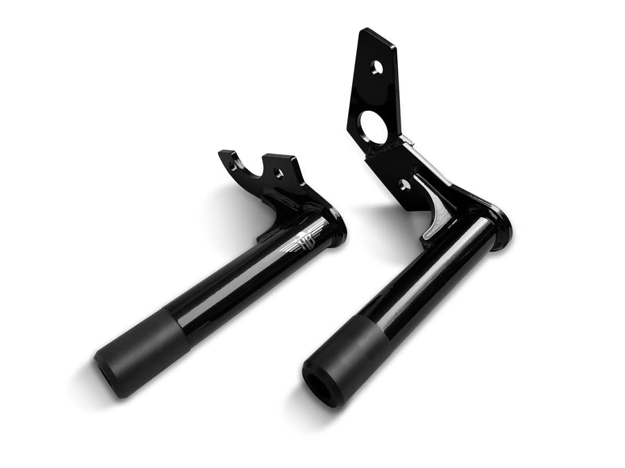 harley davidson fxdrs 114 [HEINZ BIKES] – Motorcycle crash bars