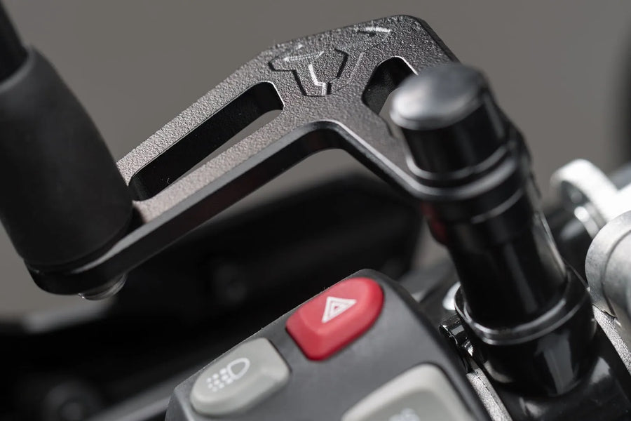 bmw r 1250 gs [SW-MOTECH] – mirror extension for BMW