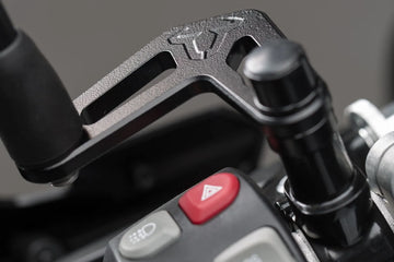 bmw f 800 gs adventure [SW-MOTECH] – mirror extension for BMW
