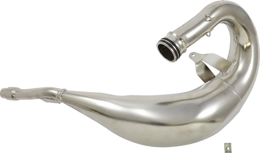 Yamaha Yz 125 [2023, 2025, 2027, 2026, 2023-2027] - Factory Fatty exhaust bulb - picture 2