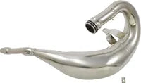 Yamaha Yz 125 [2023, 2025, 2027, 2026, 2023-2027] - Factory Fatty exhaust bulb - picture 6