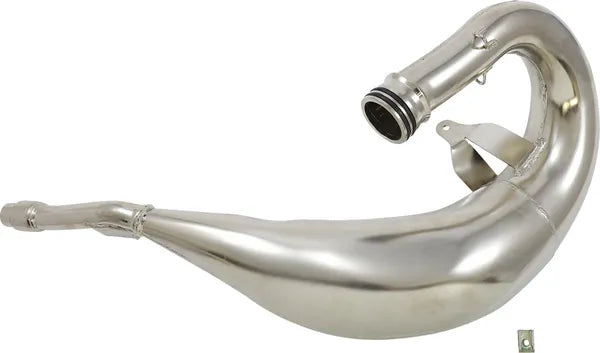 Yamaha Yz 125 [2023, 2025, 2027, 2026, 2023-2027] - Factory Fatty exhaust bulb - picture 4