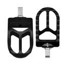 harley davidson dyna [HEINZ BIKES] – footrests for Harley-2