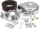 Harley-Davidson Xlh 883 Sportster Hugger [1991] - Teardrop Luftfilter-Kit – Bild 5