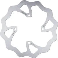 Honda Cr 125 R [2004-2005] - BREMSSCHEIBE FIXED WAVE GROOVED OVERSIZE – Bild 3