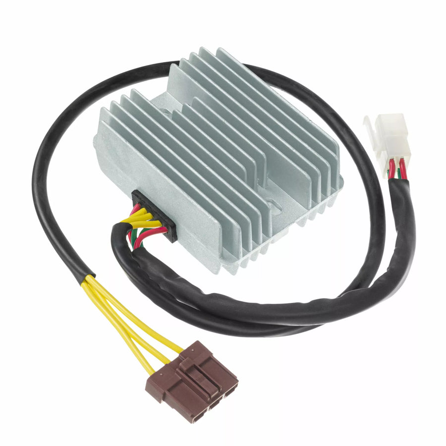 Aprilia RS 125 [Motoplat] - Regulator