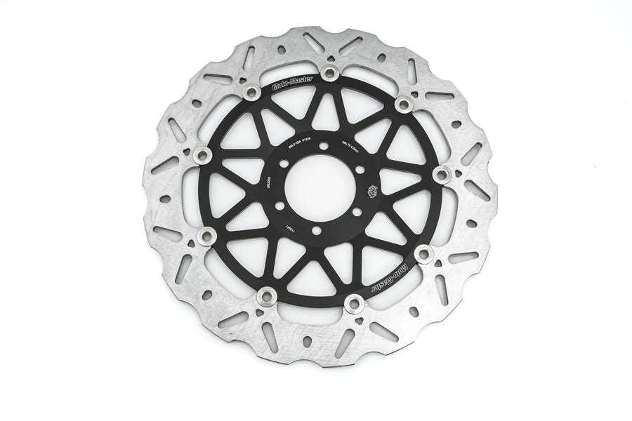 Voxan SCRAMBLER 1000 [2007, 2009] - Nitro Series Bremsscheibe – Bild 3