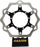 Red Moto CRF 450 R Motocross [2019-2020] - Bremsscheibe – Bild 4