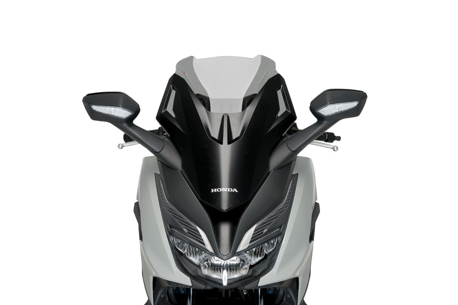 HONDA FORZA 125 [2025] – Windshield V-Tech Line Sport – Transparent