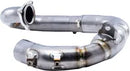 Yamaha Yz 450 F [2026-2027] - Megabomb Header 4-stroke - surface: titanium - picture 3