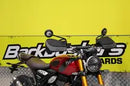 Triumph Scrambler 400 [BARKBUSTERS] – Mounting kit – two-point mount