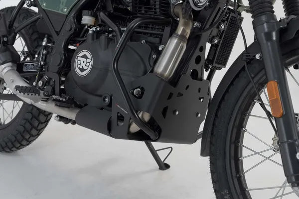 Royal Enfield Scram [SW-MOTECH] – Engine Guard