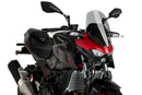 KAWASAKI Z 500 SE [2025] – New Generation Touring – Black