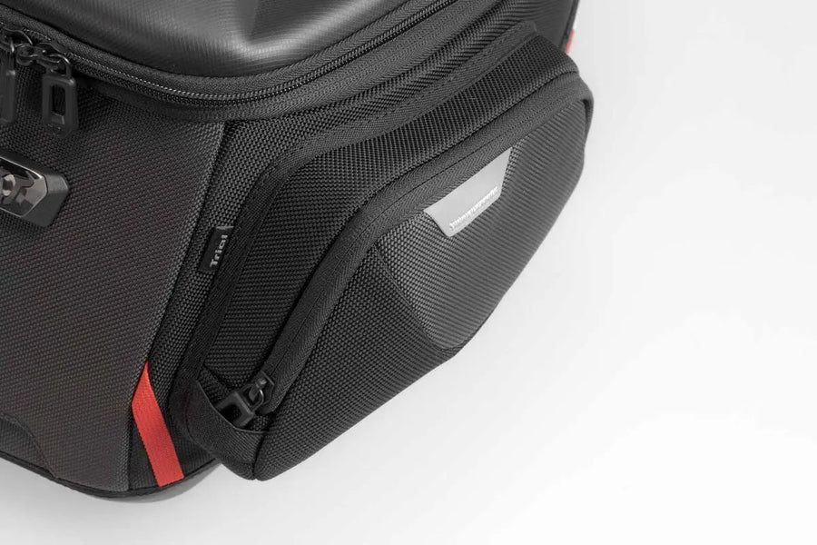 ducati s 620 [SW-MOTECH] – PRO Enduro tank bag with straps (12-15 liters)