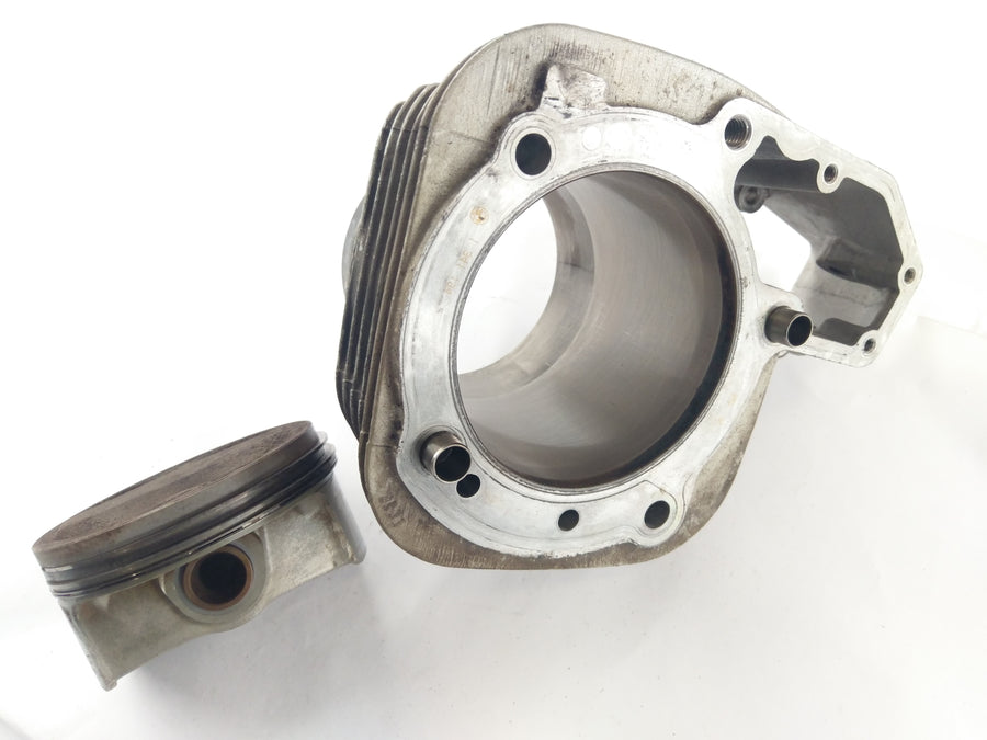 BMW R 1150 RT [2003] - Cylinder with piston
