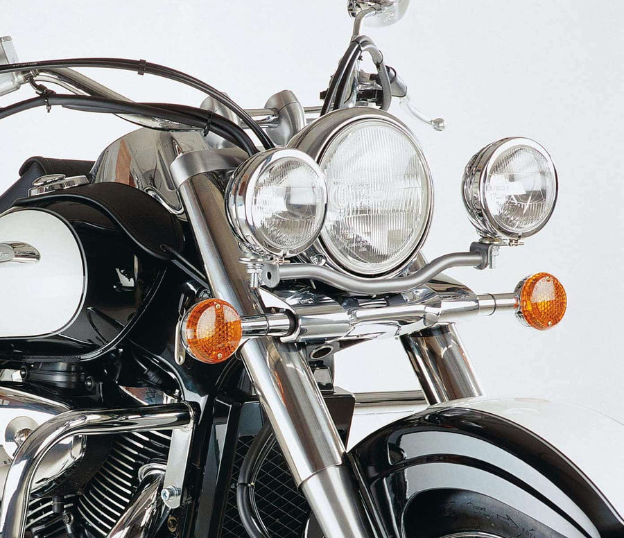 Suzuki VL 800 Intruder LC V [2001-2016]-Twinlight set (Standard)