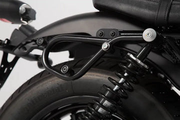 Moto Guzzi V9 Roamer [2021–2024] – SLC Seitenträger links