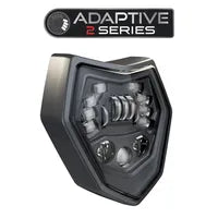 Ducati Monster 695 [2007-2008] - Scheinwerfer-Adapterkit – Art.-Nr. 0703411 – Bild 7