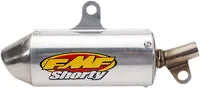 Suzuki RM 85 17/14 Small Wheel [2023] - Powercore 2 rear silencer – picture 3