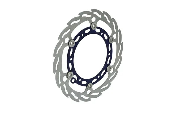 Ktm Xc 525 [2004-2005] - Oversize (OS) Flame Bremsscheibe vorne – Bild 4