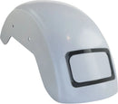 harley davidson fxlrs [PAUL YAFFE BAGGER NATION] – The Fix rear fender-1