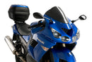 KAWASAKI ZZR 1400 [2020] – racing screen – carbon look-2