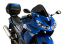 KAWASAKI ZZR 1400 [2020] – racing screen – carbon look-5