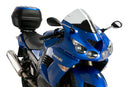 KAWASAKI ZZR 1400 [2020] – Racing Screen – Tinted-2