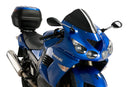 KAWASAKI ZZR 1400 [2020] – racing screen – carbon look-7