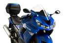 KAWASAKI ZZR 1400 [2020] – racing screen – carbon look-12