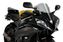 YAMAHA YZF-R6 [2007] – Racing screen – heavily tinted-10